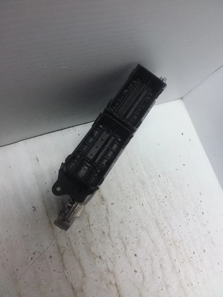 Módulo de control electrónico ECM del motor ID 36010394 compatible con 18-22 VOLVO XC90 32203480 Foto 2 de 4