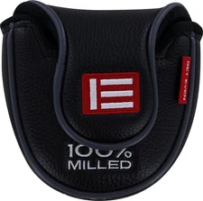 Evnroll Golf Er11 V Series Putter Black/Red/White Headcover