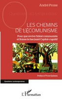 André Prone | Chemins De L'éComunisme (Les) | Taschenbuch | FranzöSisch (2022)