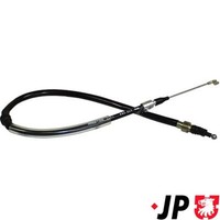 Jp Group Bremsseil Seilzug Feststellbremse Jp 1170306100 FüR Vw Transporter 70B