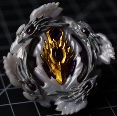 Bloody Longinus 13 Jolt B-110 Beyblade Burst Takara Tomy #1 Ju