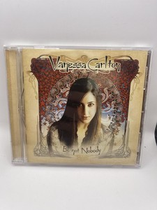 Vanessa Carlton Be Not Nobody | eBay