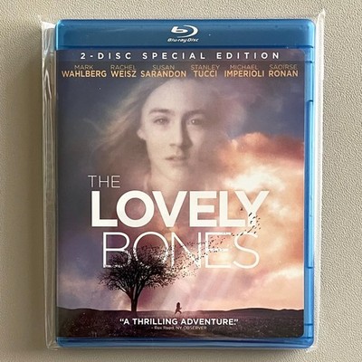 The Lovely Bones (2009) Blu-ray - A Peter Jackson Film - U.S. Edition  