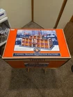 LIONEL IRVINGTON FACTORY BUILDING ACCESSORY 6-32905 New In Box Sealed Styrofoam