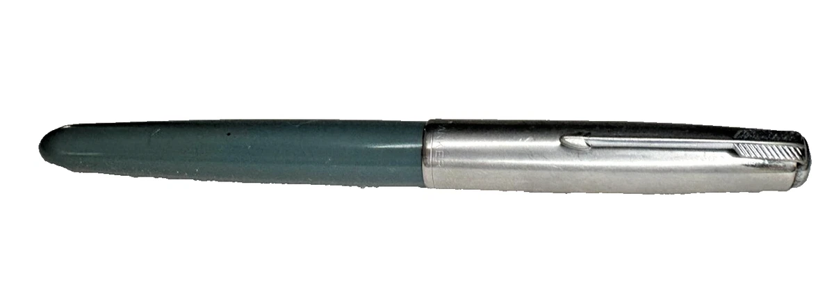 Las mejores ofertas en Parker 51 | eBay