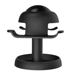 VR Support d'affichage de la tête et du contrôleur tactile pour support