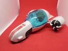 Star Wars 2011 Rebel  LFL Hasbro Stockley Park Vehicle Plane Car Toy