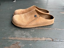 birkenstock zermatt eu 40 clay color