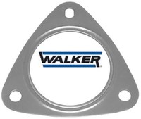 Walker 80552 Dichtung FüR Abgasrohr Dichtung FüR Abgasrohr Flansch