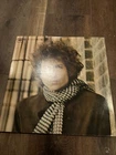 Bob Dylan Blonde On Blonde 1966 Mono Pitman 1st Press Vinyl G/G+