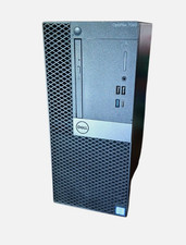 Dell OptiPlex 7060 MT Intel I3/i5/i7 8th Gen LGA1151 barebones (NO CPU/RAM/SSD)