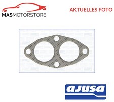 AUSPUFFROHRDICHTUNG AUSPUFF DICHTUNG AJUSA 00747800 P FÜR MERCEDES-BENZ 190