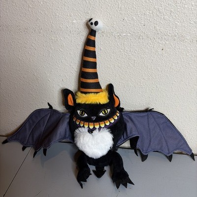 Aurelio Voltaire Candy Claws Plush