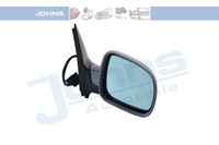 95 39 38-21 AußEnspiegel Rechts FüR VW Golf IV (1J1)