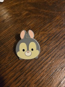 Disney Tsum Tsum Thumper (From Bambi) Mystery Pin - I COMBINE SHIPPING
