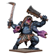 Butcher Fleshripper - Kings of War Twilight Kin Nightstalkers Mantic 28mm THG