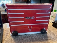 Matco Toy Tool Box W Tools