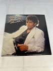 Michael Jackson Thriller Vinyl LP Album QE 38112 Epic 1982 Sealed
