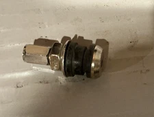 MC Enterprises 59-6944 (944) - Tubeless Tire Straight Valve Stem