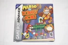 Mario vs Donkey Kong (Game Boy Advance GBA) Complete in Box CIB