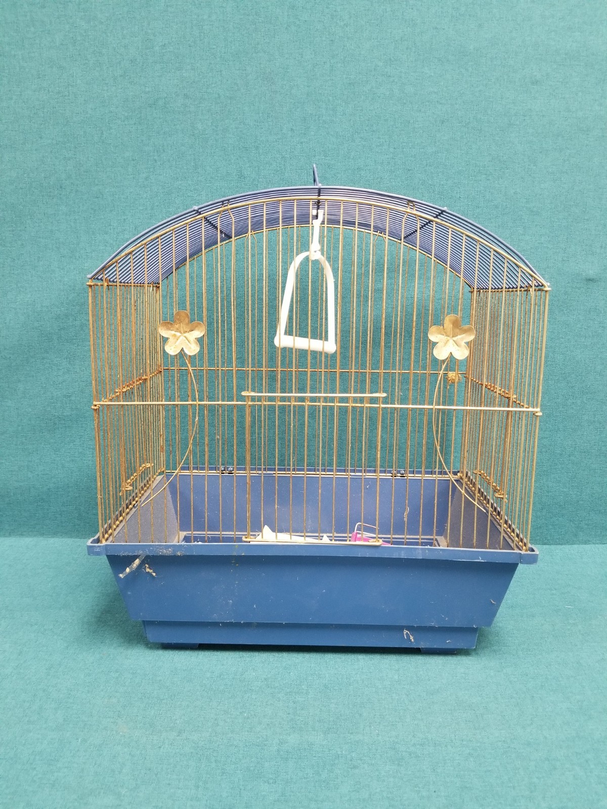 3 Gate Acrylic Basin