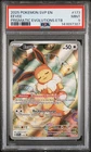 New ListingPSA 9 Pokémon Eevee TCG SVP 173 Prismatic Evolutions ETB Promo
