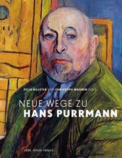 Neue Wege zu Hans Purrmann. Felix Billeter und Christoph Wagner (Hrsg.), Billete