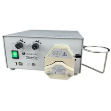 Lumenis VersaCut Morcellator 0636-470-01 Endoscopic Tissue Morcellation System