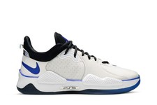Nike PlayStation x PG 5 EP 'White' CZ0099-100 Shoes