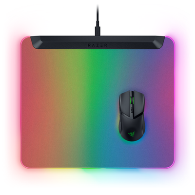 マウス・トラックボール Razer Firefly V2Pro Phantom GreenEdition Razer Firefly V2 Pro Phantom Green Edition | eBay