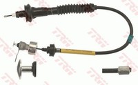 1 X Kupplungsseil / Kupplungszug TRW GCC119 FüR Peugeot 206 SW