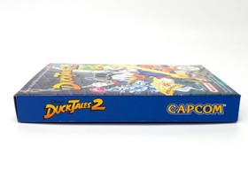 Duck Tales 2 Nintendo NES 🏆 Sammler 🏆
