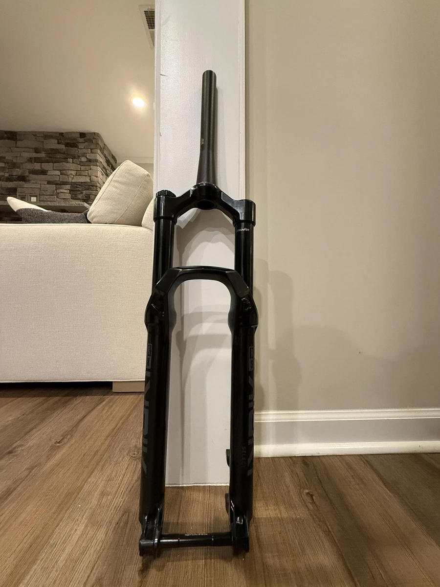 Nouveautés RockShox : Lyrik, Yari, Pike, Revelation & Super Deluxe