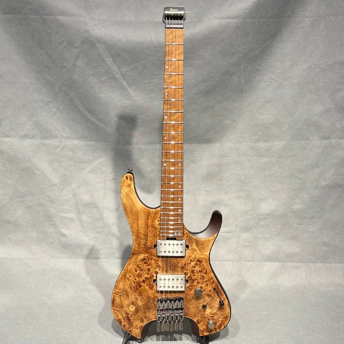 ギター Ibanez Q52PB-ABS Q52PB | Q | ELECTRIC GUITARS | PRODUCTS | Ibanez guitars