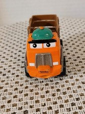 Tonka 2.5" Lil' Chuck  Friends Truck Mike Pre Owned