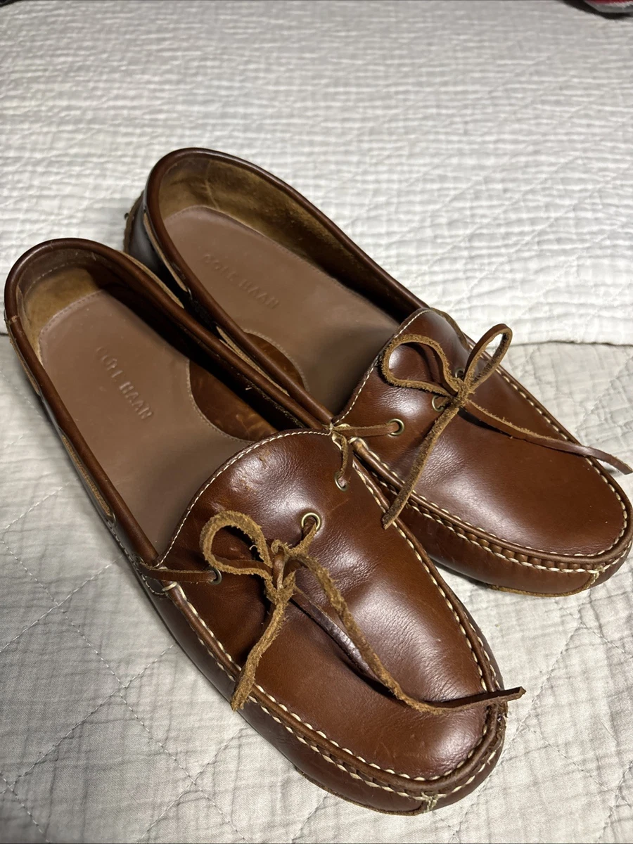 Cole Haan EE Solid Casual Shoes for Men for sale | eBay