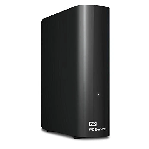 Western Digital 8TB Computer External Hard Disk Drives for sale | eBay