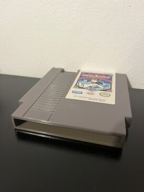 Monopoly (NES Nintendo Entertainment System 1991) Authentic & Tested Parker Bros