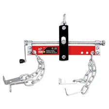 BIG RED Torin Engine Load Leveler, 3/4 Ton Engine Hoist Shop Crane Accessory