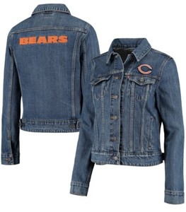 levi's nfl denim jacket