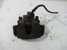 FORD FOCUS II KOMBI (DA_) 1.6 TI Bremssattel links vorn mit Halter