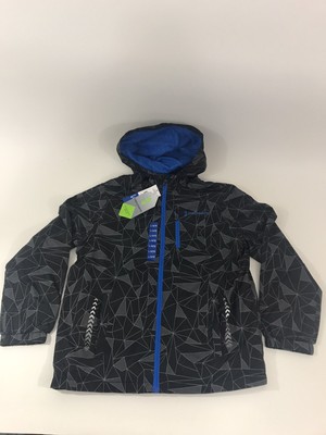 windshear jacket