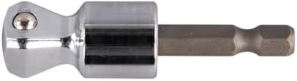 Makita E-03436 Impact Premier Tilt SKT Adattatore Â½" Dr