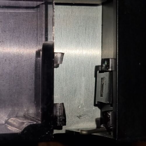 Bang & Olufsen MMC20E Cartridge & Stylus - Picture 5 of 14