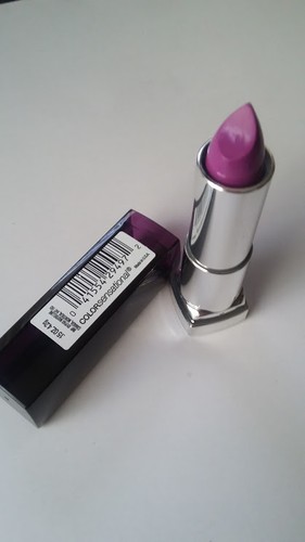 Maybelline New York Color Sensational Lipstick Lip Stick Shade Choice Flawless - Picture 100 of 118