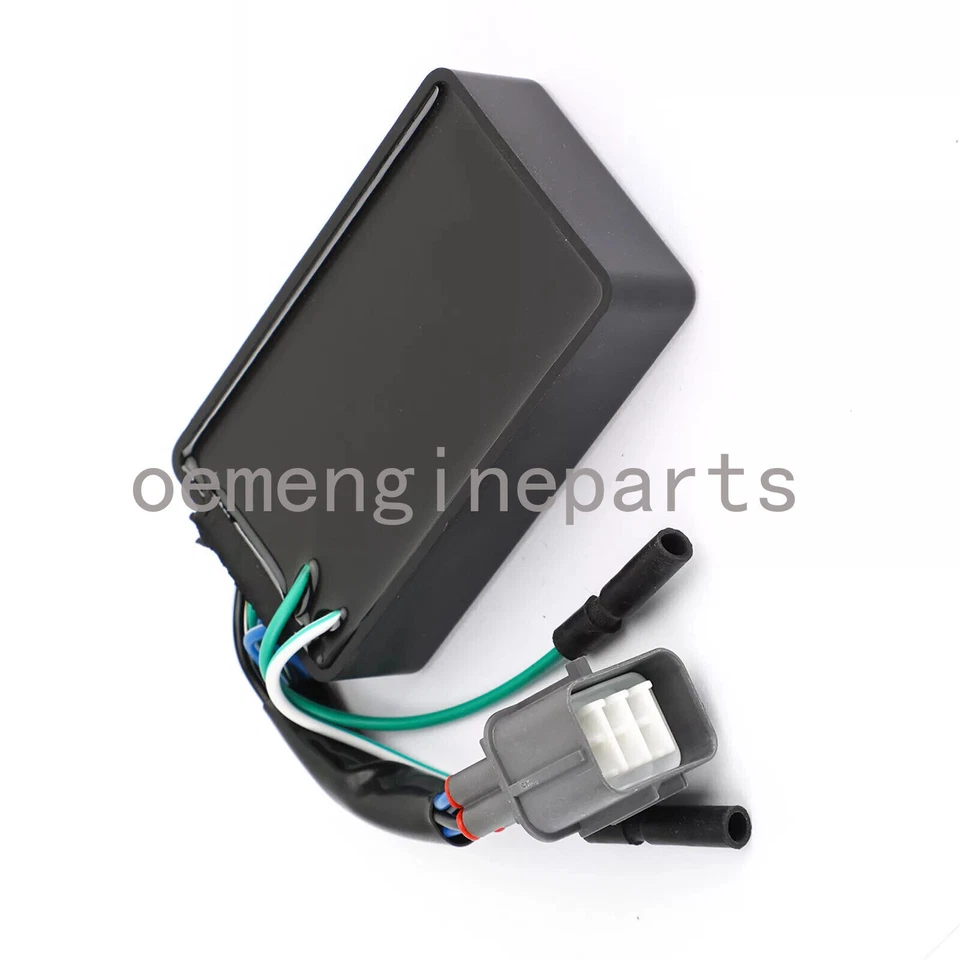 New Ignition CDI Box For Honda TRX 350TM Rancher 2000-2005 30410-HN4-671 - Image 4 of 4