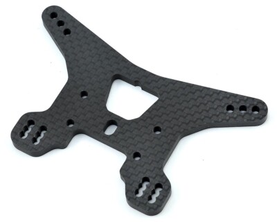 Team Associated B64 Rear Shock Tower long ASC92013 B64D, 