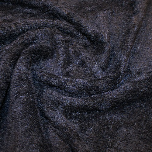 100% Bamboo Loop Terry Towelling Fabric - 150cm Wide, per metre / half metre - Picture 6 of 12