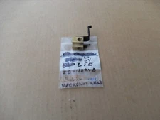 1963 to 1965 Corvette Brake Line Block Left Front 63 64 All 65 Standard brakes