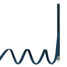 Velvet Ribbon 1/4" 20 Yards Navy Blue Double Face Gift Wrapping Wedding Craft